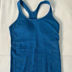 Lululemon Ebb To Street Tank - Great Used Condition
